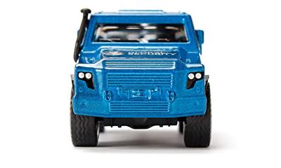 Siku 1926 money transporter 1:50 Siku 1926 money transporter 1:50