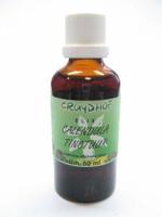 Cruydhof Calendula Officinalis Flor/Goudsbloem Druppels - thumbnail