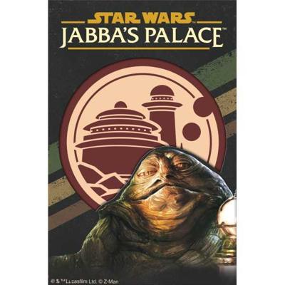 Jabba's Palace A Love Letter Game Jabba's Palace A Love Letter Game
