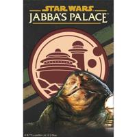 Jabba's Palace A Love Letter Game - thumbnail