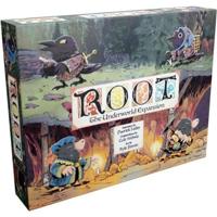Root: The Underworld Expansion - thumbnail
