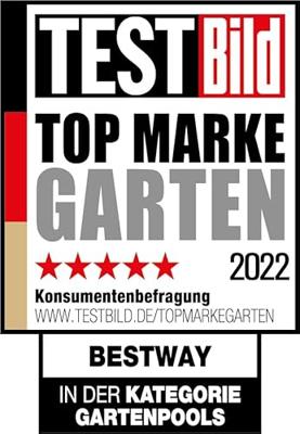 Bestway | Zwembad met Sproeiers OctoPool 274 x 76 cm - thumbnail