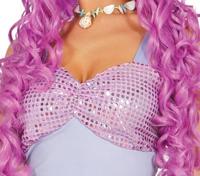 Zeemeermin verkleedkostuum - thumbnail