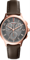 Horlogeband Michael Kors MK5504 Staal 24mm - thumbnail