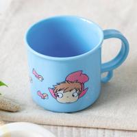 Ponyo Mug Ponyo on the Cliff - thumbnail