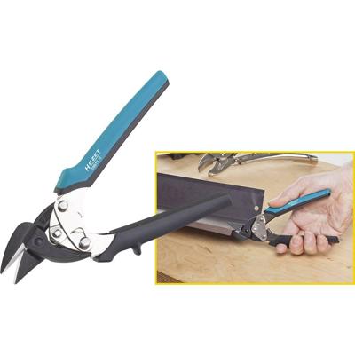 HAZET Carrosserieplaatschaar 1961L-3 · Lengte: 180 mm