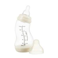 Difrax S-Fles natural creme 170ml 1 Stuks - thumbnail