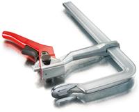 BESSEY Snelspanklem GH25 lijmklem - thumbnail