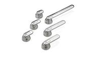 ABB 1SCA140414R1001 Klemmenafdekking 1 stuk(s) - thumbnail