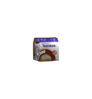 Nutridrink Chocolade
