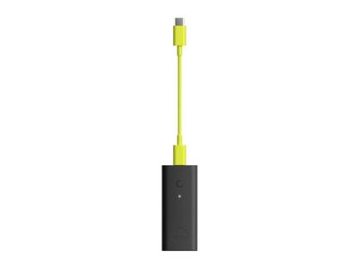 AIAIAI X02 zender voor draadloze AIAIAI producten AIAIAI X02 zender voor draadloze AIAIAI producten