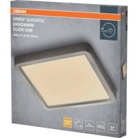 OSRAM HOMELIGHTING 4099854604867 Plafondlamp, LED-plafondlamp Silver - thumbnail