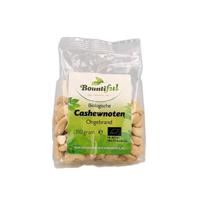 Biologische Cashewnoten - 150 gram - thumbnail