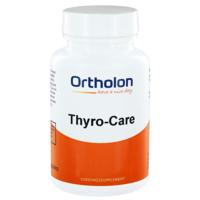 Ortholon Thyro Care Capsules - thumbnail