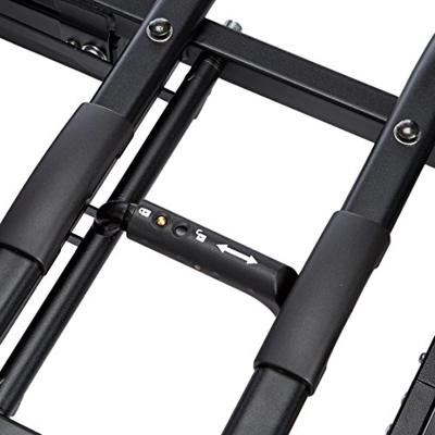 Pro-User fietsendrager amber iv