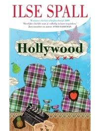 Hollywood - Ilse Spall - ebook