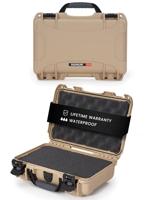 NANUK Transportkoffer Mod. 909 (b x h x d) 291 x 93 x 178 mm Zand 909S-010TN-0A0 - thumbnail