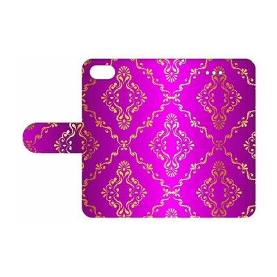 Wallet Case iPhone 7 | 8 | SE (2020) | SE (2022) Barok Roze