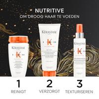Kérastase Nutritive Discovery Set - thumbnail