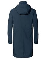 Vaude Meneo 2.5L Parka Jas Dames Dark Sea 38 - thumbnail