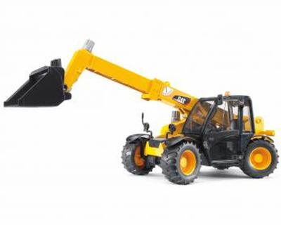 Bruder caterpillar telescooplader 1:16