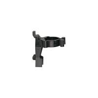 Raaco Grs wandd enkele haak 60mm type 1 set a 5 - thumbnail