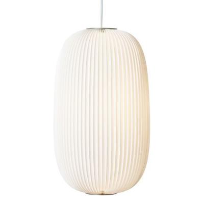 LE KLINT Lamella 2 - 133 Hanglamp - Aluminium LE KLINT Lamella 2 - 133 Hanglamp - Aluminium