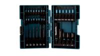 Makita B-66896 B-66896 Boor- en bitassortiment 33-delig - thumbnail