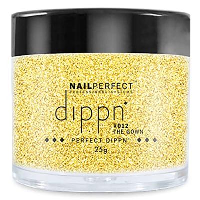 NailPerfect Acrylic Perfect Dippn' Powder The Gown 25gr