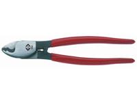 C.K T3963 240 Kabelsnijder Geschikt voor (striptechniek) Aluminium- en koperkabel, een- en meerdraads 13 mm - thumbnail