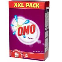 Omo Professional Pro Formula Colour waspoeder, XXL pak, 130 wasbeurten - thumbnail