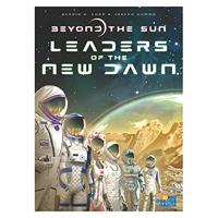 Beyond the Sun Leaders of the New Dawn - thumbnail