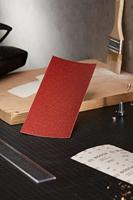 Bosch Accessories Expert for Wood 2608605311 Oscillerend schuurpapier Ongeperforeerd Korrelgrootte (num) 60 (l x b) 230 mm x 93 mm 10 stuk(s) - thumbnail