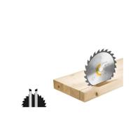 Festool Accessoires PANTHER-ZAAGBLAD | 254X2,4X30 | PW24 - 575974 - thumbnail