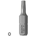 Bosch Accessories Bosch Power Tools 2607001672 T-bit T 27 Extra hard E 6.3 1 stuk(s) - thumbnail
