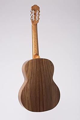 Voggenreiter Volt Sevilla KG-6000 4/4 klassieke gitaar met solid top
