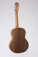 Voggenreiter Volt Sevilla KG-6000 4/4 Gloss klassieke gitaar met solid top - thumbnail