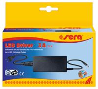 Sera LED Driver 20V DC 3A: Energiezuinige Voorschakelapparaat voor Aquariumverlichting - thumbnail
