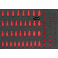 Vigor V2838 V2838 Plukschuiminlegstuk - thumbnail