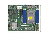 Supermicro MBD-X12SPI-TF Moederbord Vormfactor ATX Moederbord chipset Intel® C621 - thumbnail
