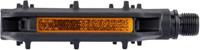 CONTEC pedaal "ramp" ct pedals ramp city/tour black - thumbnail