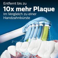 Philips HX9044 Opzetborstels 4 stuks - thumbnail