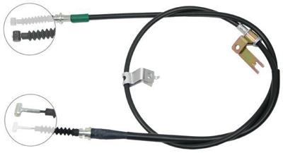 Handremkabel K14658 Handremkabel K14658