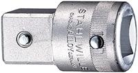 Stahlwille verloopstuk 3/4"-1" - thumbnail