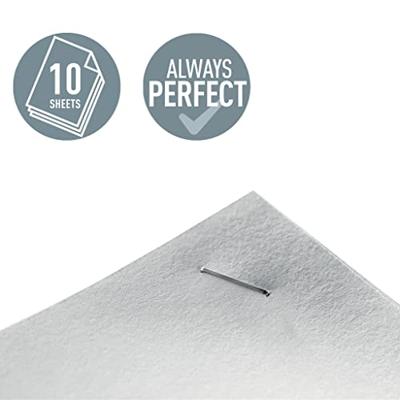 Nieten leitz e1 | 10 stuks