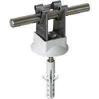 DEHN LH DG 8 H20 HS5X50 KD8 V2A GR Overspanningsveilig bevestigingselement 1 stuk(s) - thumbnail