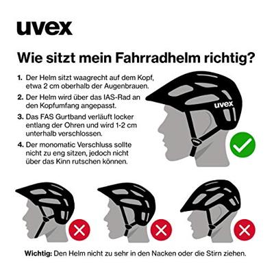 uvex kid 3 - Kid´s Helmet
