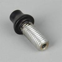 Kellermann richtingaanwijzer bevestiging rigid fastening m8x20 black - thumbnail