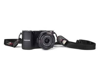 Peak Design Leash© - black