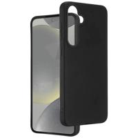 Hama Telefoonhoesje Fantastic Feel Voor Samsung Galaxy S24+ Zwart - thumbnail